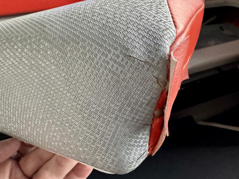 22' 2016 Moomba Craz