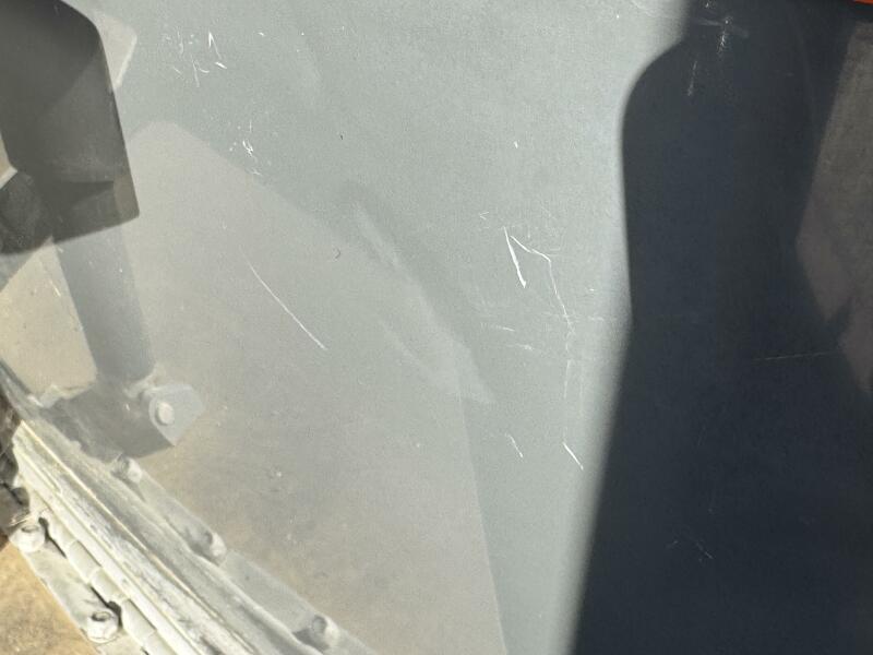 22' 2016 Moomba Craz