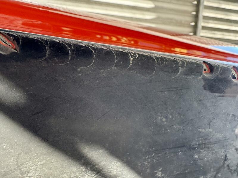 22' 2016 Moomba Craz