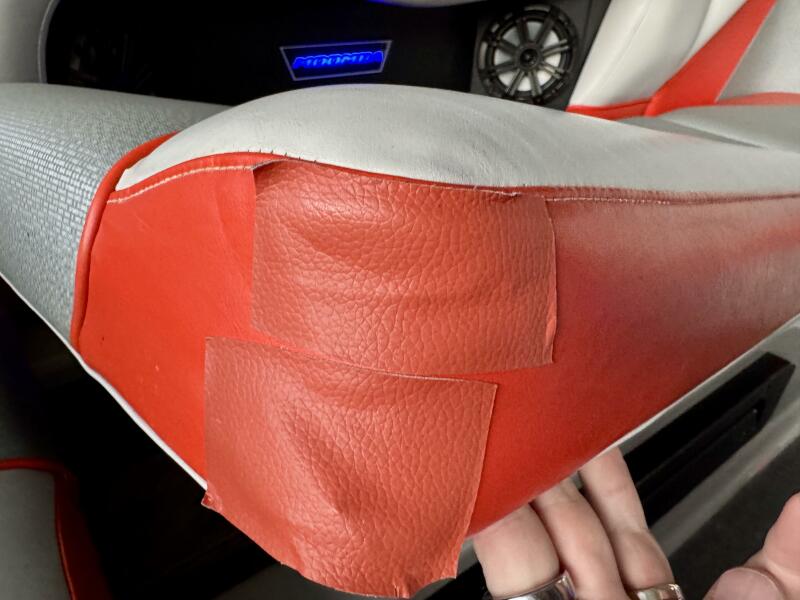 22' 2016 Moomba Craz