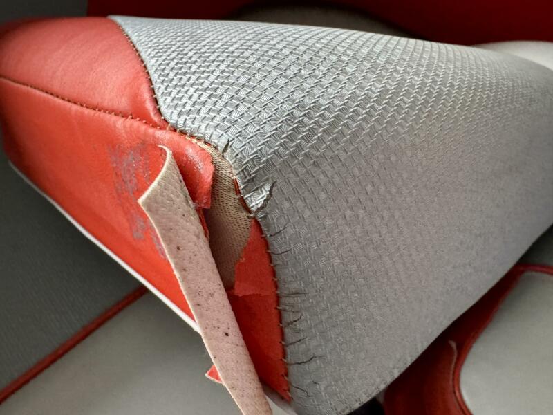 22' 2016 Moomba Craz