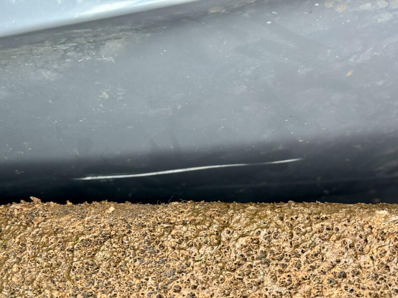 22' 2016 Moomba Craz