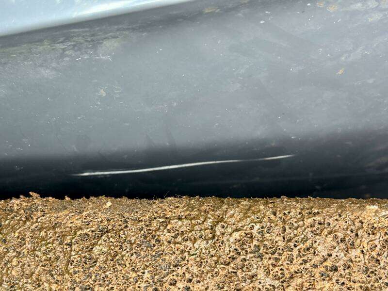 22ft Moomba Yacht For Sale