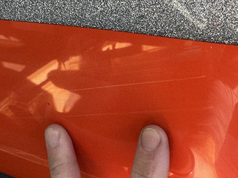 22' 2016 Moomba Craz