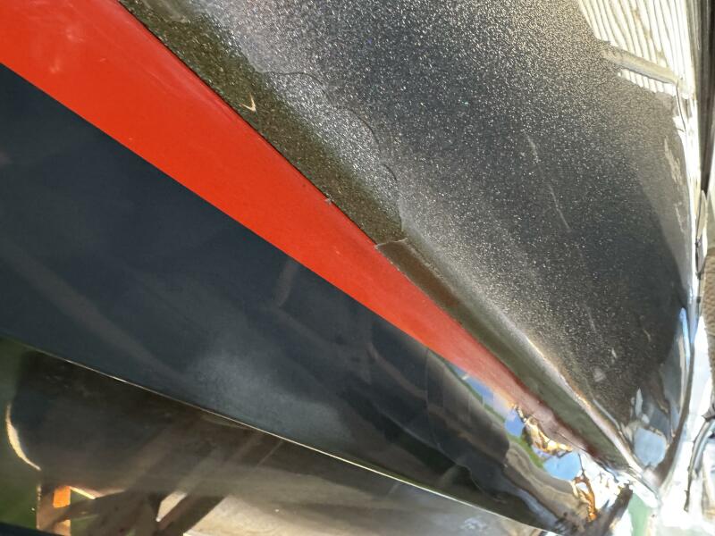 22' 2016 Moomba Craz