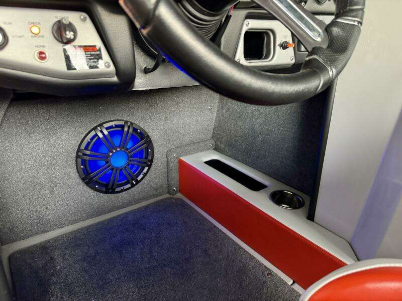 22ft Moomba Yacht For Sale