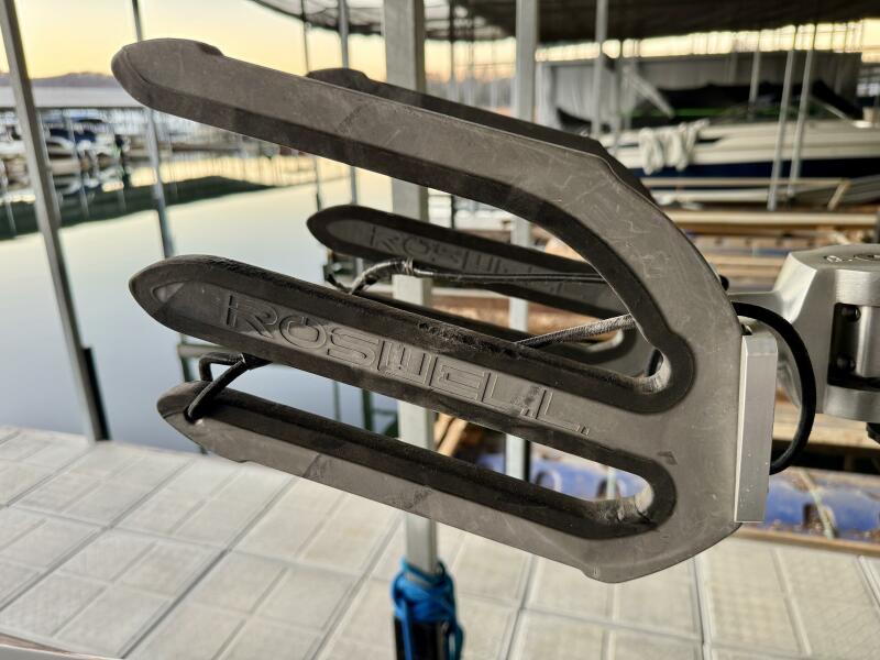 22' 2016 Moomba Craz