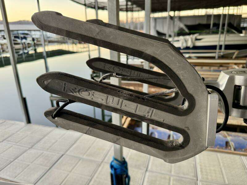 22ft Moomba Yacht For Sale