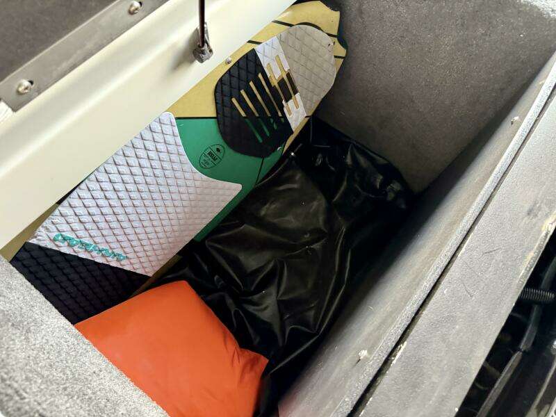 22ft Moomba Yacht For Sale