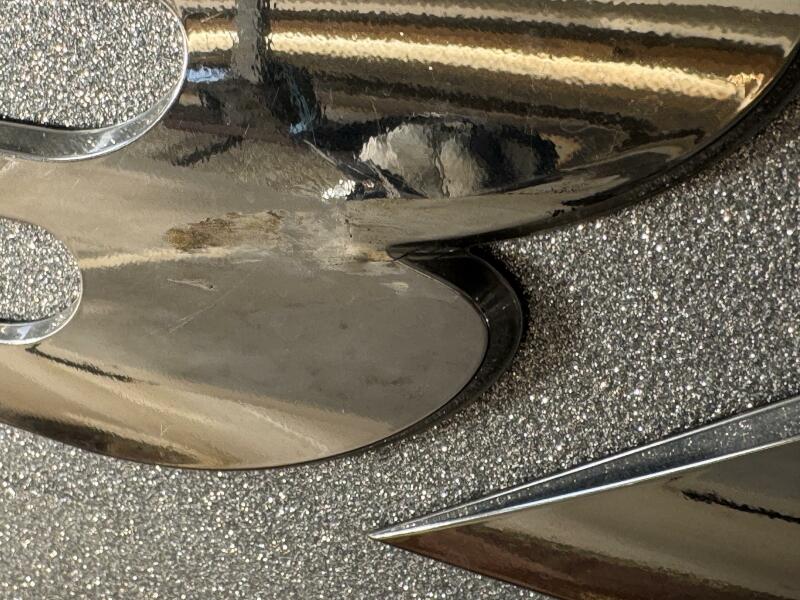 22' 2016 Moomba Craz