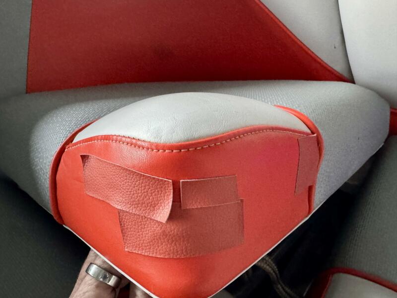 22' 2016 Moomba Craz