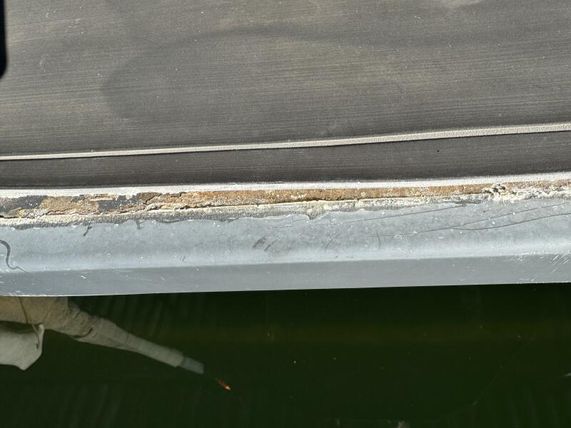 22' 2016 Moomba Craz