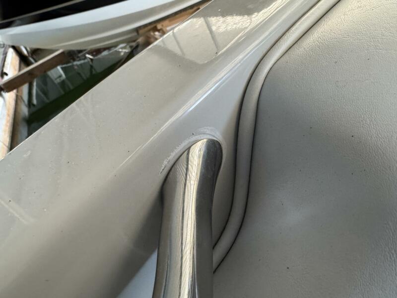 22' 2016 Moomba Craz