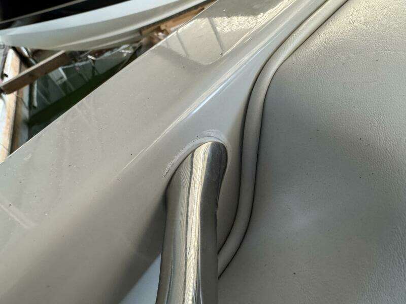 22ft Moomba Yacht For Sale