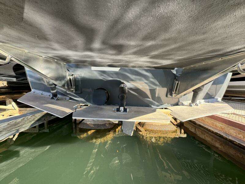 22ft Moomba Yacht For Sale