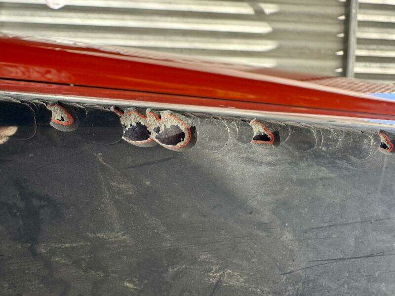 22ft Moomba Yacht For Sale