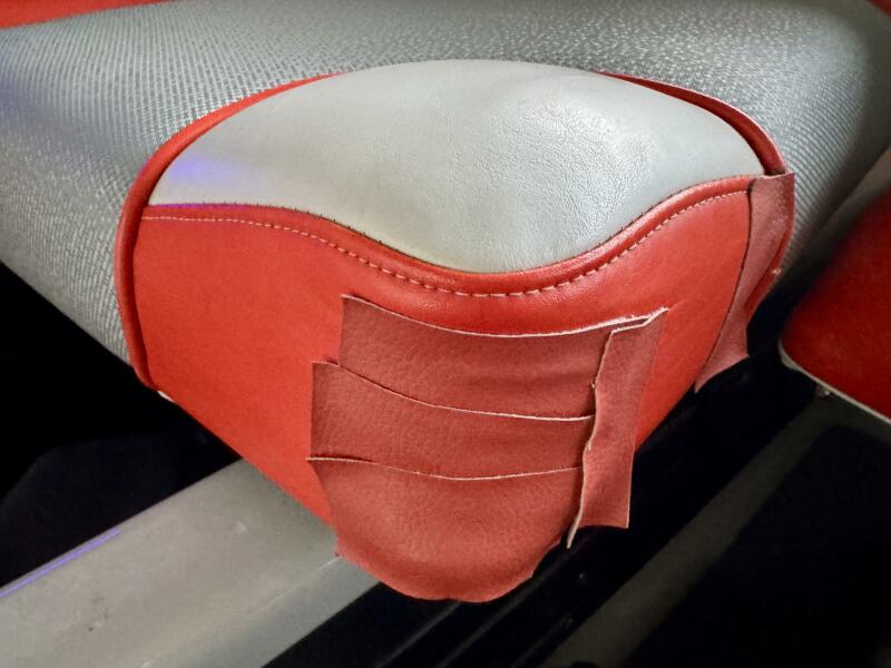 22' 2016 Moomba Craz