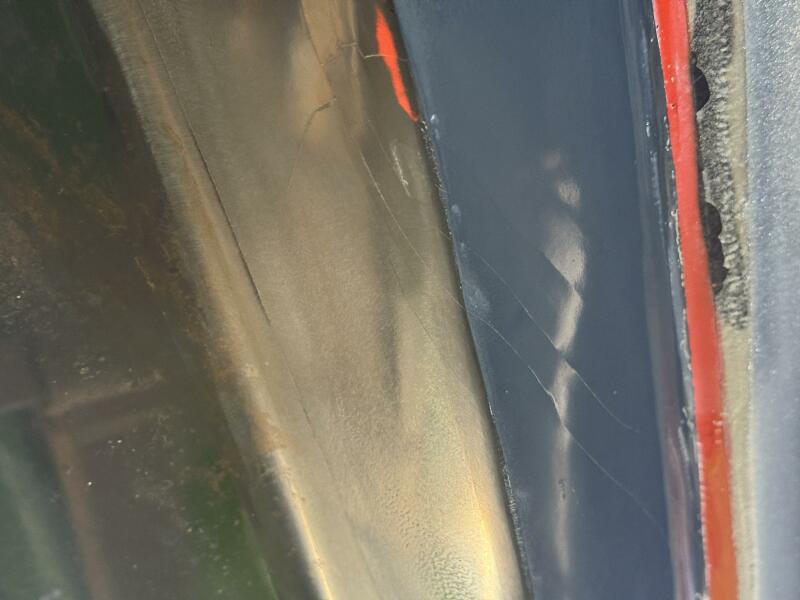 22' 2016 Moomba Craz