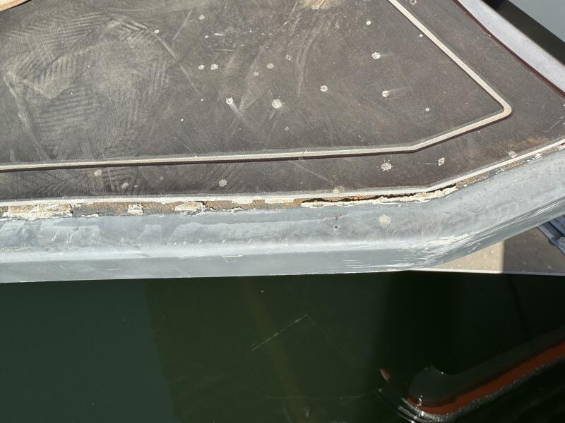 22' 2016 Moomba Craz