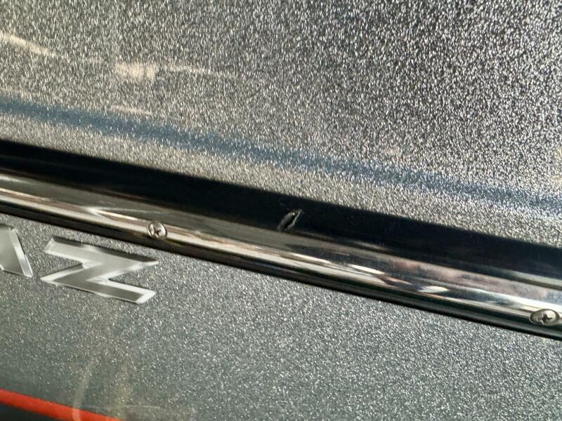 22' 2016 Moomba Craz