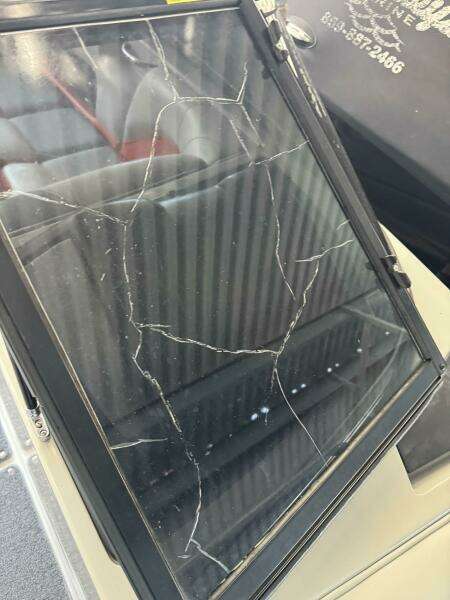 22ft Moomba Yacht For Sale