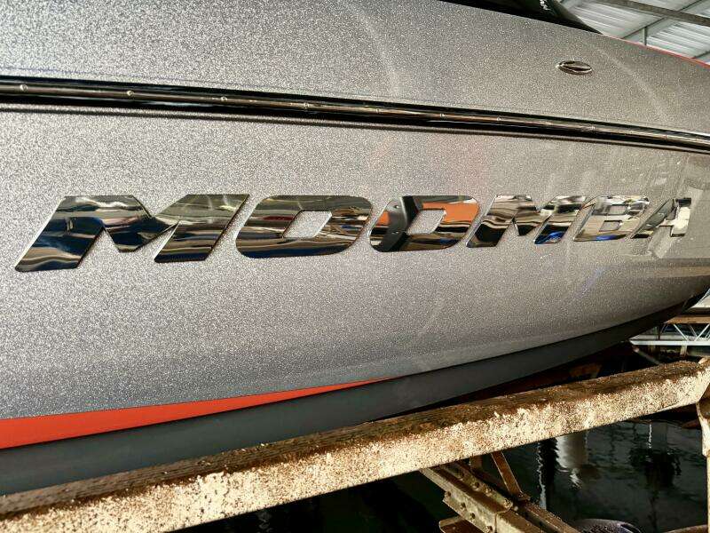 22ft Moomba Yacht For Sale