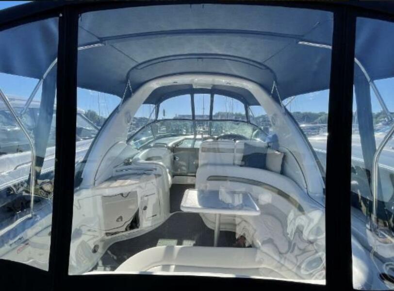 32' 2006 Sea Ray 320 Sundancer