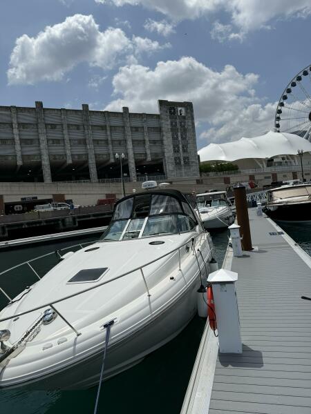 32' 2006 Sea Ray 320 Sundancer
