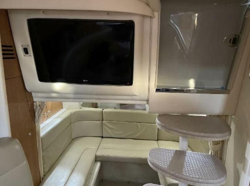 32' 2006 Sea Ray 320 Sundancer