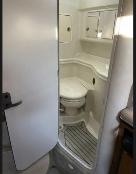 32' 2006 Sea Ray 320 Sundancer