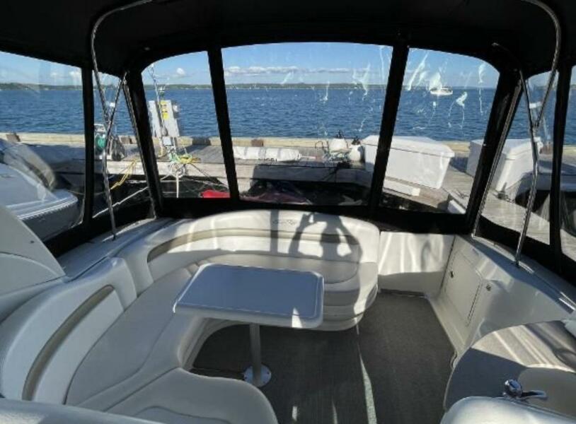 32' 2006 Sea Ray 320 Sundancer