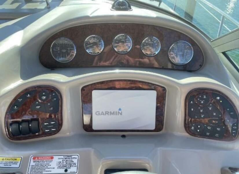 32' 2006 Sea Ray 320 Sundancer