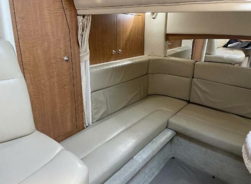 32' 2006 Sea Ray 320 Sundancer