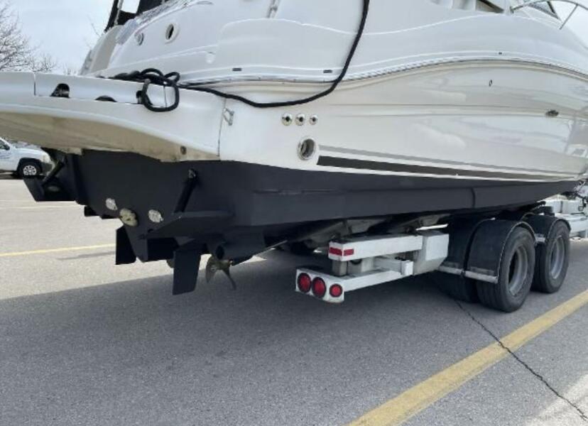 32' 2006 Sea Ray 320 Sundancer