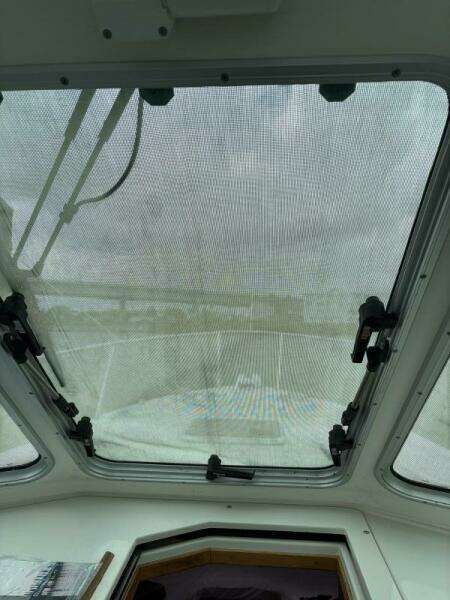 33ft Back Cove Yacht For Sale