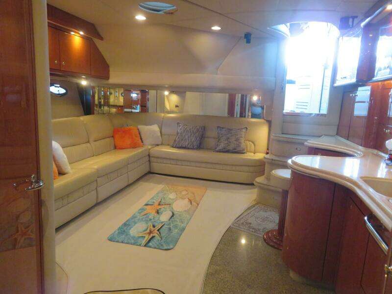51ft Sea Ray Yacht For Sale