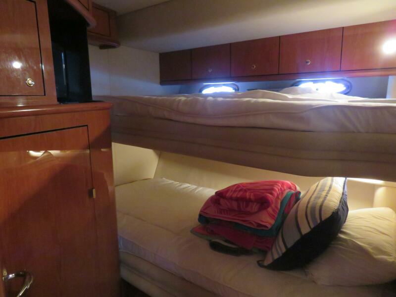 51' 2001 Sea Ray 510 Sundancer