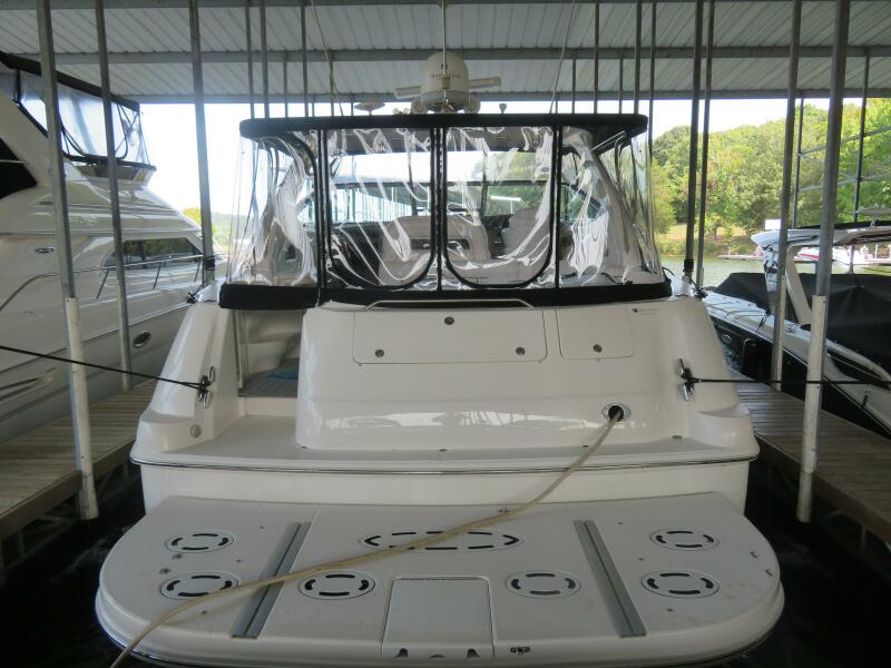 51' 2001 Sea Ray 510 Sundancer