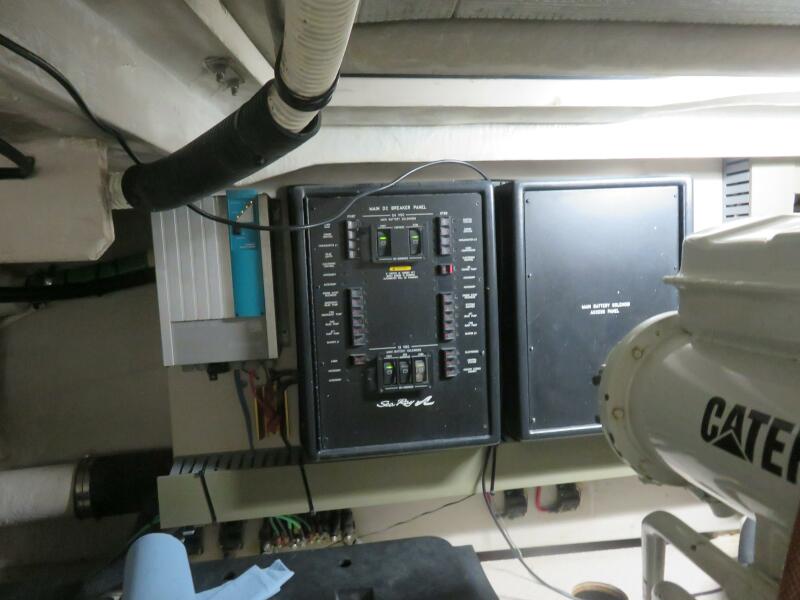 51' 2001 Sea Ray 510 Sundancer