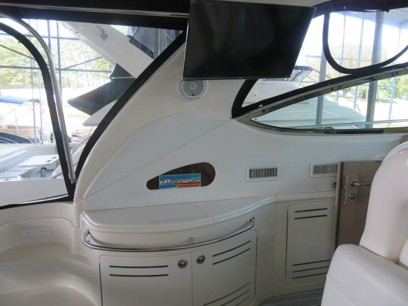 51' 2001 Sea Ray 510 Sundancer