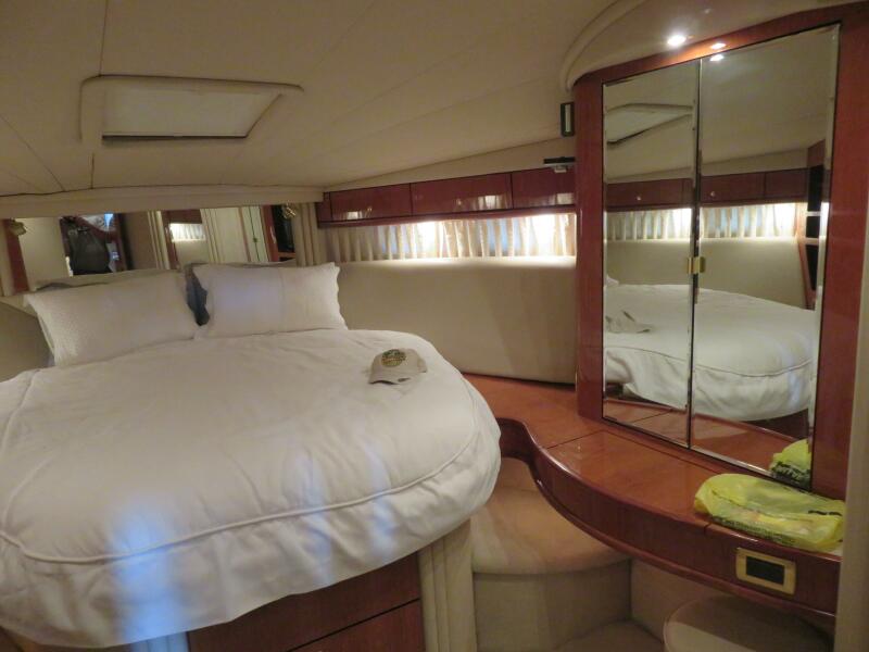 51' 2001 Sea Ray 510 Sundancer