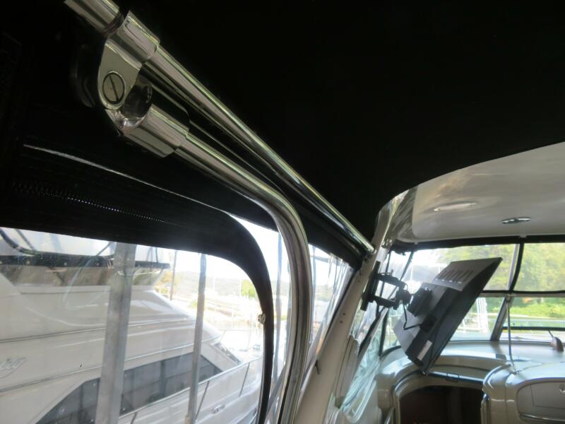 51' 2001 Sea Ray 510 Sundancer