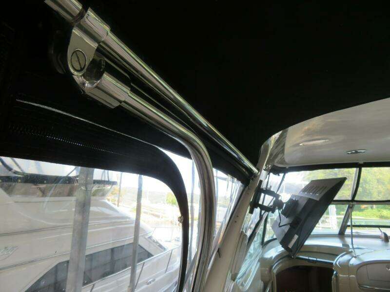 51ft Sea Ray Yacht For Sale