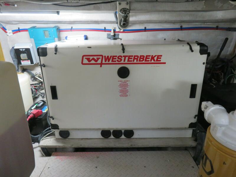 51' 2001 Sea Ray 510 Sundancer