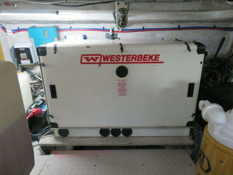 51ft Sea Ray Yacht For Sale