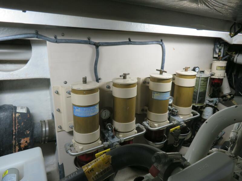 51' 2001 Sea Ray 510 Sundancer