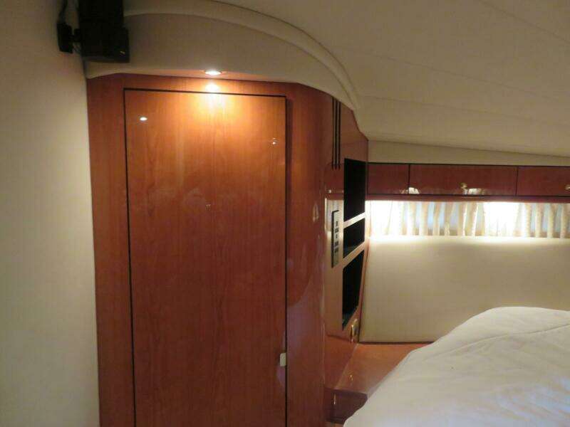 51ft Sea Ray Yacht For Sale