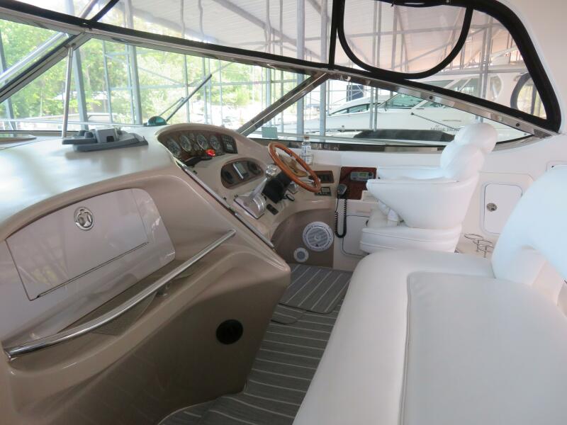 51' 2001 Sea Ray 510 Sundancer