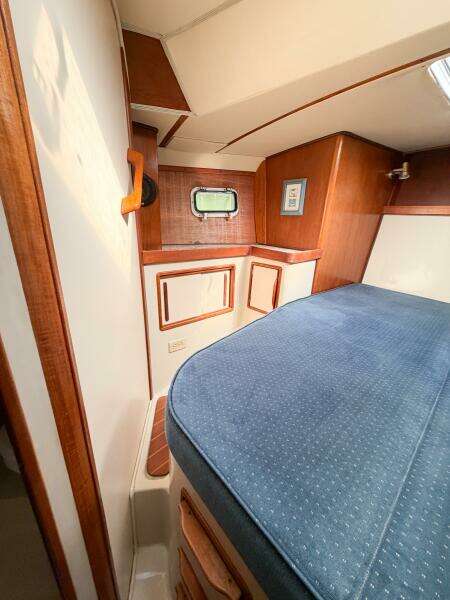 DHARMA 43ft Irwin Yacht For Sale