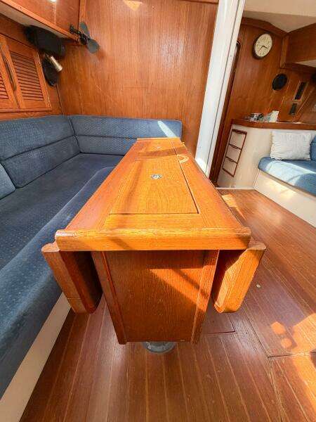 DHARMA 43ft Irwin Yacht For Sale